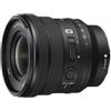 SONY - FE PZ 16-35mm F4 G SLR Obiettivo macro grandangolare Nero - SPEDIZIONE GRATUITA