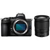 NIKON SPEDIZIONE GRATUITA - Nikon - Z 5 Corpo MILC 24,3 MP CMOS 6016 x 4016 Pixel Nero