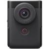 CANON SPEDIZIONE GRATUITA - Canon - PowerShot V10 Vlogging Starter Kit 1' Fotocamera compatta 20 MP CMOS 5472 x 3648 Pixel Nero