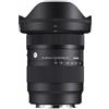 Sigma - 16-28mm F2.8 DG DN | C MILC Obiettivo ultra-ampio Nero - SPEDIZIONE GRATUITA