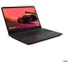 LENOVO - Laptop Lenovo Ideapad Gaming 3 15,6' 16 Gb Ram 512 Gb Ssd Nvidia Geforce Rtx 2050 Qwerty Us