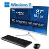 CSL COMPUTER - Unity F27w-als / 512 Gb / 32 Gb Ram / Win 11 Home