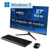CSL COMPUTER - Unity F27b-als / 512 Gb / 8 Gb Ram / Win 11 Pro