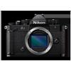NIKON SPEDIZIONE GRATUITA - Nikon - Z f Corpo MILC 24,5 MP CMOS 6048 x 4032 Pixel Nero