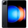 XIAOMI SPEDIZIONE GRATUITA - XIAOMI - Pad 6S Pro 256GB 8GB Ram Display 12.4' LCD Fotocamera 50 MP Android Colore Grafite Grigio