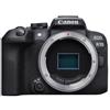 Canon SPEDIZIONE GRATUITA - Canon - EOS R10 Corpo MILC 24,2 MP CMOS 6000 x 4000 Pixel Nero