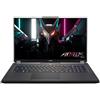 AORUS - Notebook BXF-74DE554SH Monitor 17,3 Full-HD 360Hz i7-13700H SSD da 1 TB Windows 11 Home