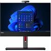 LENOVO - All-in-One ThinkCentre M90a Pro Gen3 Monitor 23.8' QHD Intel Core i7-12700 RAM 16 GB SSD 512 GB Intel UHD Graphics 770 Windows 11 Pro - SPEDIZIONE GRATUITA