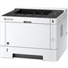 KYOCERA - Stampante ECOSYS P2040dn Laser / A4, A5, A6 / 21 ppm (in bianco /nero /colori) Ethernet LAN - SPEDIZIONE GRATUITA