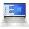 HP - Notebook 15s-Fq4038ns Monitor 15.6' Full HD Intel® Core® I5 8 GB DDR4-SDRAM 512 GB SSD Wi-Fi 5 Windows 11 Home