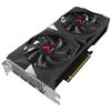 PNY - GeForce RTX 4060 Ti 16 GB GDDR6 PCI Express x16 3.0 3 x DisplayPort 1 x HDMI XLR8 GAMING