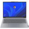 Lenovo - Notebook ThinkBook 14 G4+ IAP Monitor 14' WUXGA Intel® Core i7 i7-1255U Ram 16 GB SSD 512 GB Intel Iris Xe Graphics 2 x 3.1 Gen 1 di tipo A