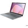 LENOVO - Laptop Lenovo Ideapad Slim 3 15amn8 Amd Ryzen 3 7320u 8 Gb Ram 512 Gb Ssd Azerty Francese