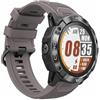 COROS SPEDIZIONE GRATUITA - COROS - Orologio Sportivo Vertix 2 Coros Wvtx2-blk Grigio