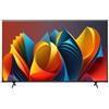 HISENSE - TV QLED Ultra HD 4K 55' 55E79NQ Smart TV - SPEDIZIONE GRATUITA