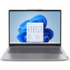 LENOVO - Notebook ThinkBook 14 G6 IRL Monitor 35,6 cm (14') WUXGA Intel® Core i7 i7-13700H Ram 16 GB SSD 512 GB Intel Iris Xe Graphics 2 x Gen 1 (3.1