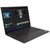 LENOVO - Notebook ThinkPad P14s Gen 4 (Intel) Monitor 35,6 cm (14') WUXGA Intel® Core i7 i7-1360P Ram 16 GB SSD 512 GB NVIDIA RTX A500 4 GB 2 x 3.2 G