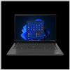 LENOVO - Notebook ThinkPad P14s Monitor 14' WUXGA Intel Core i7-1360P RAM 16 GB LPDDR5x SSD 512 GB NVIDIA RTX A500 4 GB Windows 11 Pro