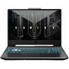 ASUS SPEDIZIONE GRATUITA - ASUS - Laptop Asus Tuf Gaming F15 15,6' I5-11400h 16 Gb Ram 512 Gb Ssd Nvidia Geforce Rtx 3050