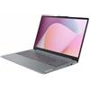 LENOVO - Laptop Lenovo Ideapad Slim 3 15ian8 15,6' Intel Celeron N3050 8 Gb Ram 256 Gb Ssd Qwerty In Spagnolo - SPEDIZIONE GRATUITA