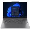 LENOVO SPEDIZIONE GRATUITA - Lenovo - Notebook ThinkBook 16p Monitor 16' 3.2K Intel® Core i9 i9-14900HX Ram 32 GB SSD 1 TB NVIDIA GeForce RTX 4060 8 GB 1 x 3.2 Gen 1 di tipo A 1