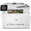 HP - Color LaserJet Pro Stampante multifunzione M282nw, Color, Stampante per Stampa, copia, scansione, stampa da porta USB frontale; scansione verso e
