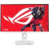 ASUS - Monitor 27' Fast IPS LCD Gaming ROG Strix XG27ACS-W 2560 x 1440 Quad HD Tempo di Risposta 1 ms Frequenza di Aggiornamento 180 (Hz)