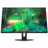 HP - Monitor 27'' LCD Gaming 27U 3840 x 2160 IPS Tempo di risposta 1 ms Frequenza di Aggiornamento 144 144 Hz - SPEDIZIONE GRATUITA