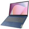 LENOVO - Laptop Lenovo Ideapad Slim 3 Qwerty Us 15,6' Amd Ryzen 3 7320u 8 Gb Ram 512 Gb Ssd