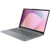 LENOVO - Notebook Lenovo Ideapad Slim 3 15,6' Amd Ryzen 5-7530u 8 Gb Ram 512 Gb Ssd