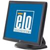 ELO - 1915L Monitor 19' LED Touchscreen Risoluzione 1280 x 1024 Tempo di Risposta 5ms Contrasto 1000:1 Luminosità 250 cd / m² VGA