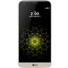 LG - G5 Oro Display 5.3' Quad HD Quad Core Storage 32GB +Slot MicroSD WiFi 4G / LTE Doppia Fotocamera 16Mpx / 8Mpx Android 6.0 - Italia - SPEDIZIONE GRATUITA