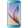 SAMSUNG - Galaxy S6 Blu Display SuperAmoled 5,1 Quad HD Octa Core Ram 3GB Storage 32GB Doppia Fotocamera 16 Mpx / 5 Mpx Android 5.0 - Tim Italia - SPEDIZIONE GRATUITA