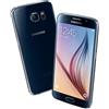 SAMSUNG - Galaxy S6 Nero Display SuperAmoled 5,1 Quad HD Octa Core Ram 3 GB Storage 32 GB Doppia Fotocamera 16 Mpx / 5 Mpx Android 5.0 - Tim Italia - SPEDIZIONE GRATUITA