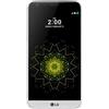 LG - G5 Argento Storage 32GB Display 5.3' Quad HD Slot MicroSD 4G / LTE Fotocamera 16Mpx Android -Tim Italia - SPEDIZIONE GRATUITA