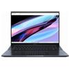 ASUS - Notebook Zenbook Pro 16x Oled Ux7602vi-me065w Monitor 16' 4K Ultra HD Intel® Core i9 i9-13900H Ram 32 GB SSD 1 TB NVIDIA GeForce RTX 4070 8 GB