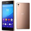 SONY - Xperia Z3 + Bronzo Display 5.2' Full HD Octa Core Ram 3GB Storage 32GB WiFi 4G / LTE Fotocamera 20.7Mpx / 5Mpx Android 5 - Italia - SPEDIZIONE GRATUITA