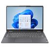Lenovo - Notebook Ibrido (2 in 1) IdeaPad Flex 5 14IAU7 Monitor 14' WUXGA Intel® Core i7 i7-1255U Ram 16 GB SSD 512 GB SSD Intel Iris Xe Graphics 2 x