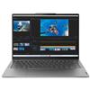 Lenovo - Notebook Yoga Slim 6 14IAP8 Monitor 14' WUXGA Intel® Core i5 i5-1240P Ram 16 GB SSD 512 GB SSD Intel Iris Xe Graphics 1 x 3.2 Gen 1 Type A W