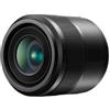 PANASONIC - H-HS030E Obiettivo Lumix G Macro 30 mm / F2.8 ASPH. / MEGA OIS Nero - SPEDIZIONE GRATUITA