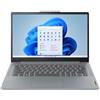 Lenovo - Notebook IdeaPad Slim 3 14IAH8 Monitor 14' Full HD Intel® Core i5 i5-12450H Ram 16 GB SSD 1 TB Intel® UHD Graphics 2 x 3.2 Gen 1 Type A 1 x