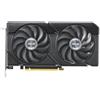 ASUS - NVIDIA GeForce RTX 4060 Ti 16 GB GDDR6 Dual -RTX4060TI-O16G-EVO