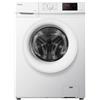 NGM - Lavatrice Slim W7012VS 7 Kg Classe D Centrifuga 1200 giri