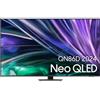 Samsung - TV NeoQLED Ultra HD 4K 65' TQ65QN86DBTXXC Smart TV Tizen AirSlim 2024 - SPEDIZIONE GRATUITA