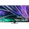 Samsung - TV NeoQLED Ultra HD 4K 55' TQ55QN86DBTXXC Smart TV Tizen Air Slim 2024