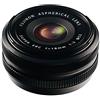 FUJIFILM - Obiettivo Fujinon XF 18mm F2 R Attacco X-Mount - SPEDIZIONE GRATUITA