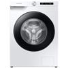 Samsung - Lavatrice AI Control Ecodosatore 9Kg WW90T504DAWCS3