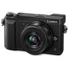 PANASONIC SPEDIZIONE GRATUITA - PANASONIC - Lumix DMC-GX80 Kit 12-32 mm / F3.5-5.6 Stabilizzato 16Mpx Video UHD 4K Wi-Fi PostFocus