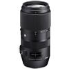 SIGMA - 100-400mm F5-6.3 DG OS HSM Full Frame Tele Obiettivo Attacco Canon