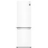 LG - GBB61SWJMN frigorifero con congelatore Libera installazione 341 L E Bianco